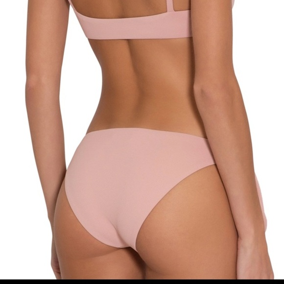20. Banana Republic Eberjey Bikini Bottom - Picture 3 of 11